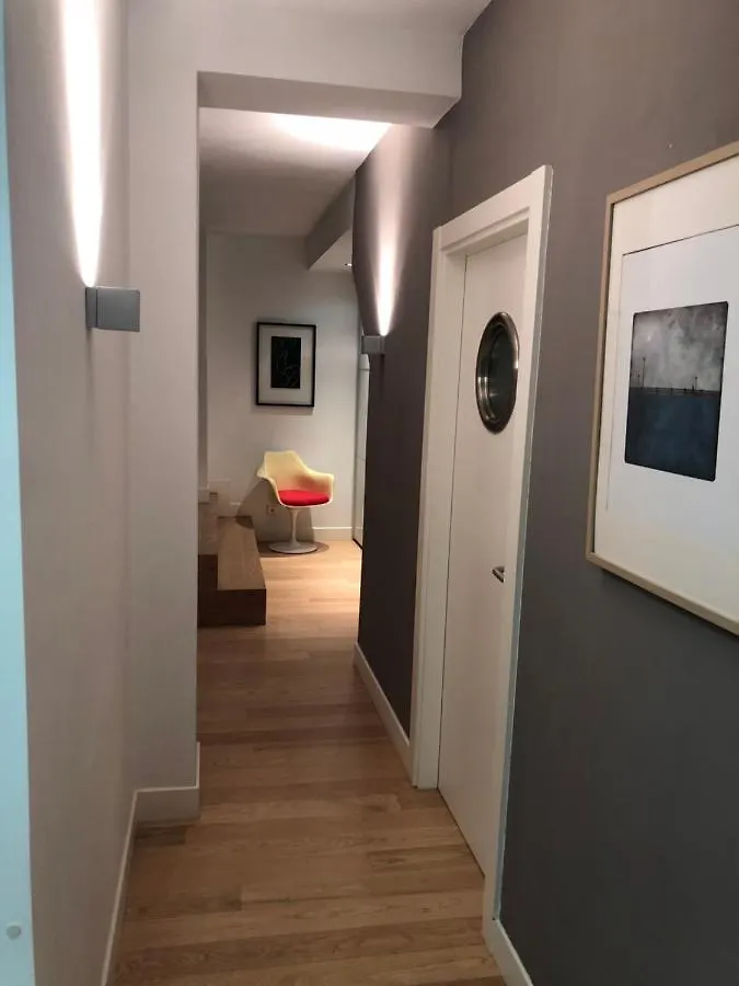 Loft En Las Arenas Getxo, Junto Puente Colgante خيتكسو