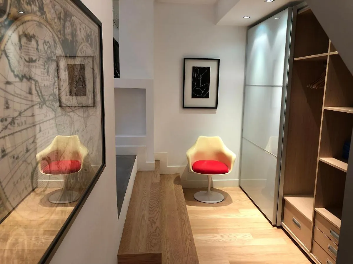 Loft En Las Arenas Getxo, Junto Puente Colgante 0*, خيتكسو إسبانيا
